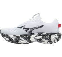 MIZUNO WAVE RIDER 30 LÖPARSKOR Svart