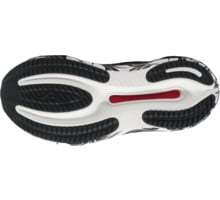 MIZUNO WAVE RIDER 30 LÖPARSKOR Svart