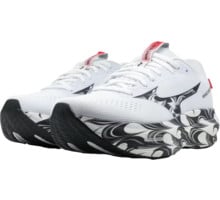 MIZUNO WAVE RIDER 30 LÖPARSKOR Svart