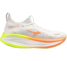 MIZUNO NEO VISTA 3 LÖPARSKOR Vit