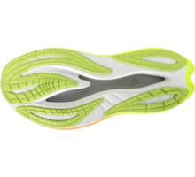 MIZUNO NEO VISTA 3 LÖPARSKOR Vit