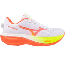 MIZUNO WAVE RIDER 30 LÖPARSKOR Orange