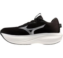 MIZUNO WAVE RIDER 30 WIDE LÖPARSKOR Svart