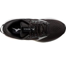 MIZUNO WAVE RIDER 30 WIDE LÖPARSKOR Svart