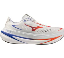 MIZUNO SKY PRIME LÖPARSKOR Vit