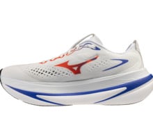 MIZUNO SKY PRIME LÖPARSKOR Vit