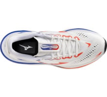 MIZUNO SKY PRIME LÖPARSKOR Vit