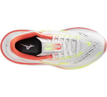 MIZUNO SKY PRIME LÖPARSKOR Vit