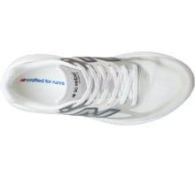 New Balance SUPERCOMP REBEL V1 LÖPARSKOR Vit