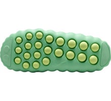 Nike NIKE MIND 001 ÅTERHÄMTNINGSSANDAL Grön