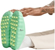 Nike NIKE MIND 001 ÅTERHÄMTNINGSSANDAL Grön