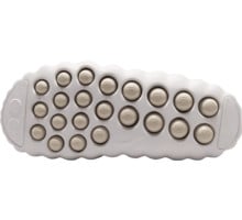 Nike NIKE MIND 001 ÅTERHÄMTNINGSSANDAL Vit
