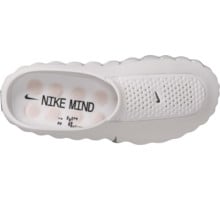 Nike NIKE MIND 001 ÅTERHÄMTNINGSSANDAL Vit