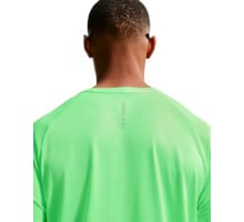 Nike STRIDE AERO-FIT RUNNING LÖPARTSHIRT Grön