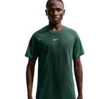 Nike STRIDE AERO-FIT RUNNING LÖPARTSHIRT Grön