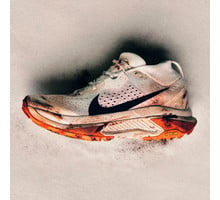 Nike ACG ZEGAMA TRAIL TRAILSKOR Orange
