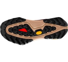 Nike ACG ZEGAMA TRAIL TRAILSKOR Röd