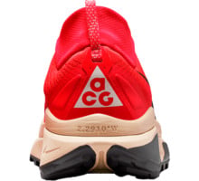Nike ACG ZEGAMA TRAIL TRAILSKOR Röd