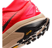 Nike ACG ZEGAMA TRAIL TRAILSKOR Röd