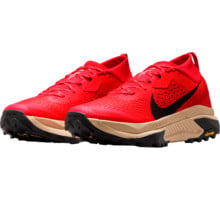 Nike ACG ZEGAMA TRAIL TRAILSKOR Röd
