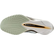 Nike VAPORFLY NEXT% 4 KOLFIBERSKOR Vit