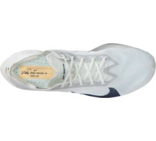 Nike VAPORFLY NEXT% 4 KOLFIBERSKOR Vit
