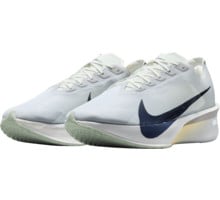 Nike VAPORFLY NEXT% 4 KOLFIBERSKOR Vit
