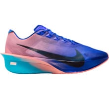 Nike VAPORFLY NEXT% 4 KOLFIBERSKOR Blå