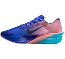 Nike VAPORFLY NEXT% 4 KOLFIBERSKOR Blå