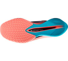 Nike VAPORFLY NEXT% 4 KOLFIBERSKOR Blå