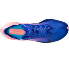 Nike VAPORFLY NEXT% 4 KOLFIBERSKOR Blå