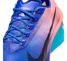 Nike VAPORFLY NEXT% 4 KOLFIBERSKOR Blå