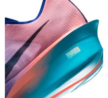 Nike VAPORFLY NEXT% 4 KOLFIBERSKOR Blå