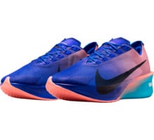 Nike VAPORFLY NEXT% 4 KOLFIBERSKOR Blå