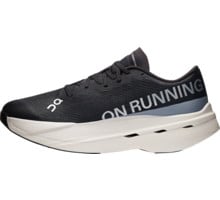 ON CLOUDBOOM VOLT KOLFIBERSKOR Svart