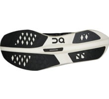 ON CLOUDBOOM VOLT KOLFIBERSKOR Svart