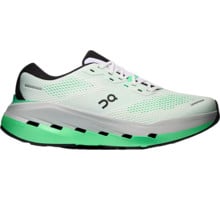 ON CLOUDRUNNER 3 MAX LÖPARSKOR Grön