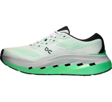 ON CLOUDRUNNER 3 MAX LÖPARSKOR Grön