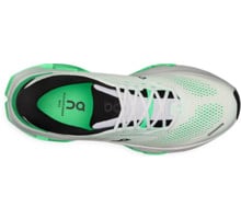 ON CLOUDRUNNER 3 MAX LÖPARSKOR Grön
