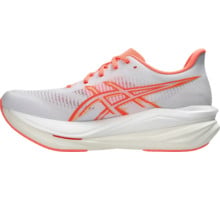 Asics SONICBLAST 2 LÖPARSKOR Vit