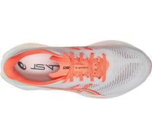 Asics SONICBLAST 2 LÖPARSKOR Vit