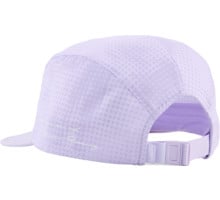 Puma HYROX RUNNING 5 PANEL CAP LÖPARKEPS Lila