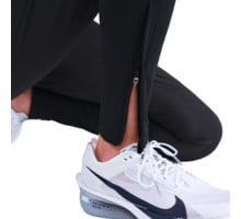 Nike SWIFT WOMENS DRI-FIT MID-RISE LÖPARBYXOR Svart