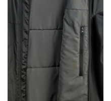 Hybrid jacket Oxford v25