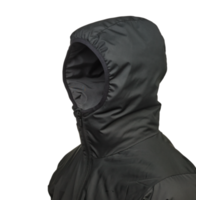 Hybrid jacket Oxford v25