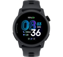 Coros PACE 4 SPORTKLOCKA Svart