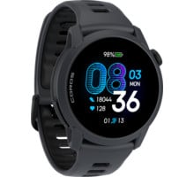 Coros PACE 4 SPORTKLOCKA Svart