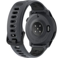 Coros PACE 4 SPORTKLOCKA Svart
