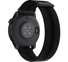 Coros PACE 4 NYLON SPORTKLOCKA Svart