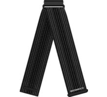 Coros PACE 4 NYLON SPORTKLOCKA Svart